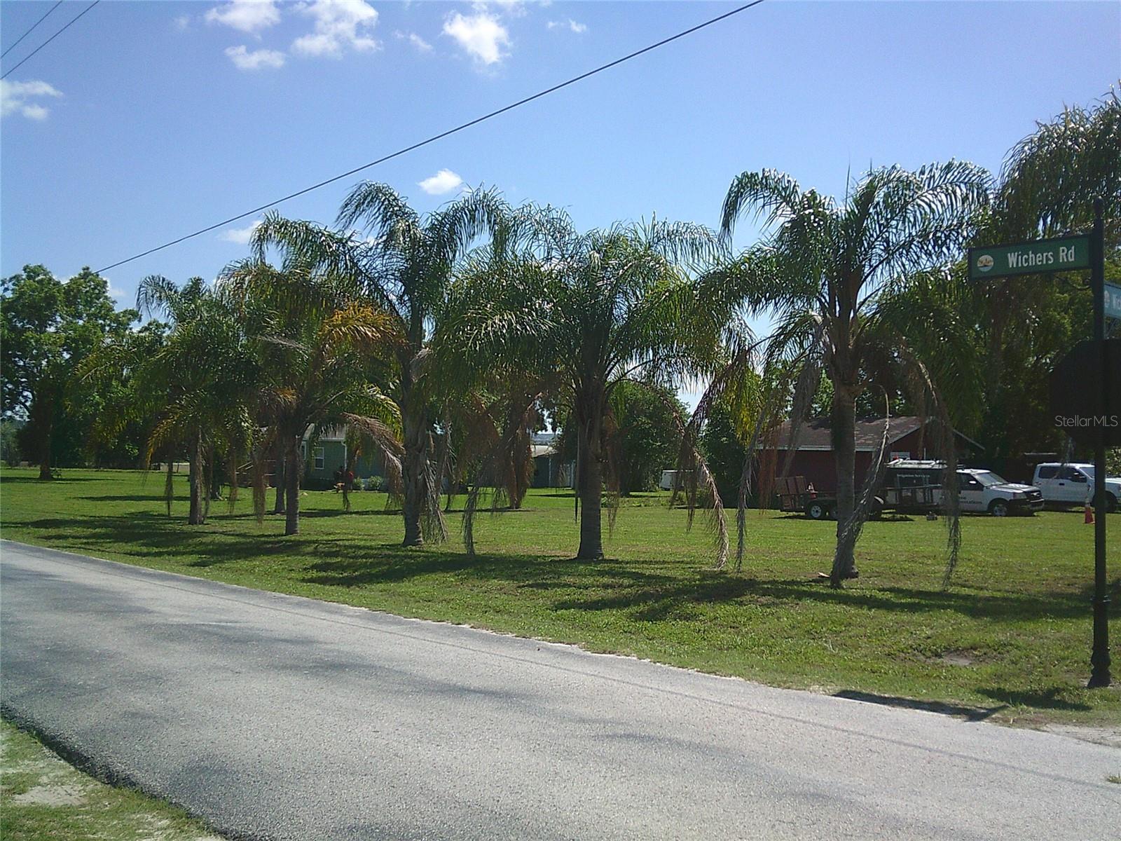 THOMPSON SUB - Residential