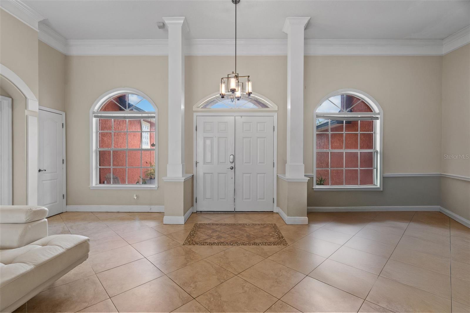 HAMMOCK POINTE UNIT 2 - Residential