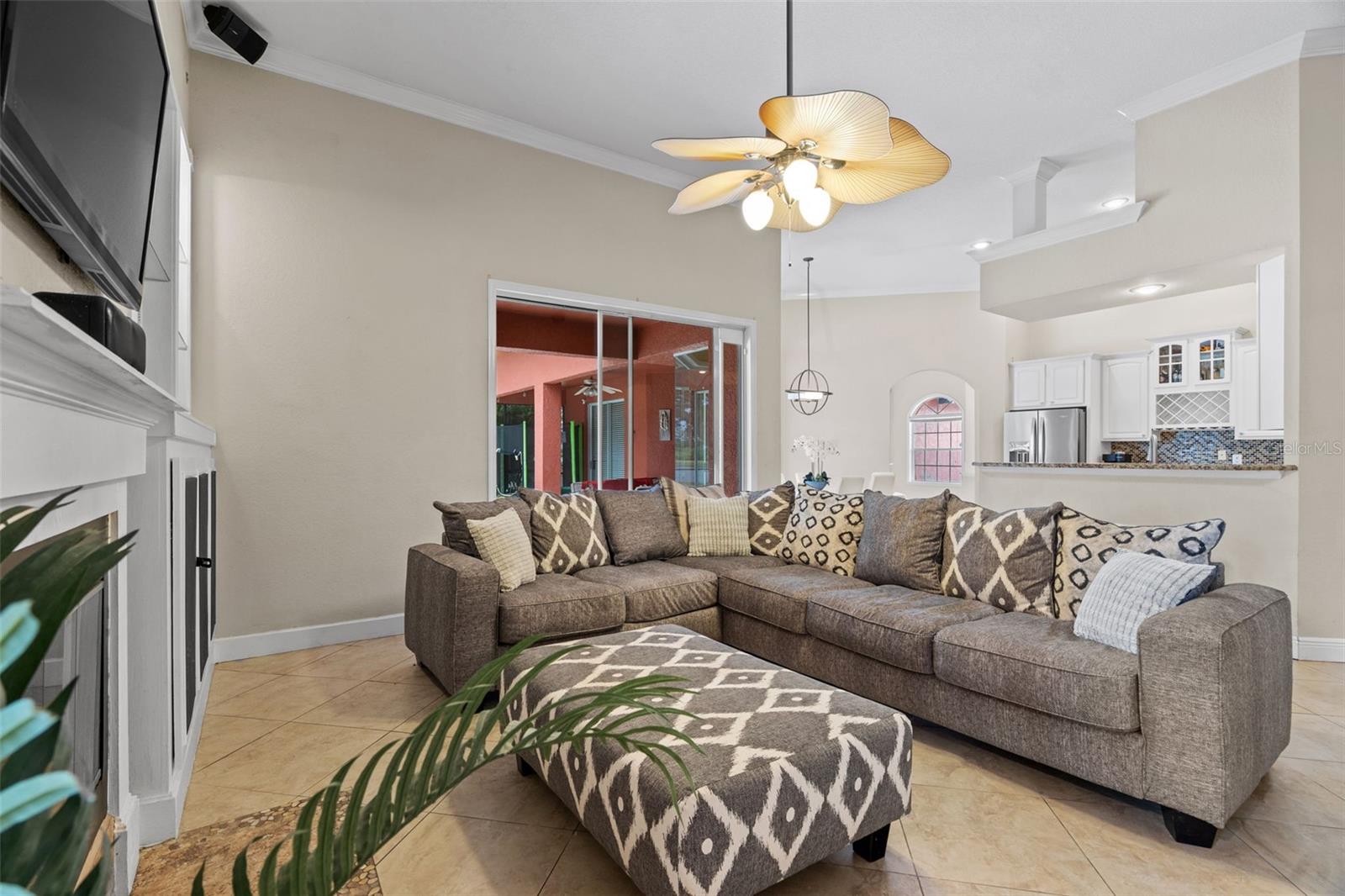 HAMMOCK POINTE UNIT 2 - Residential