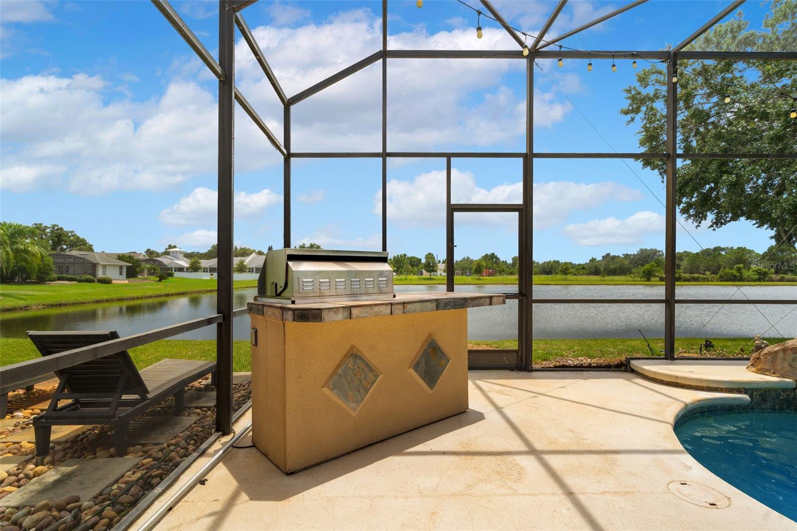 HAMMOCK POINTE UNIT 2 - Residential