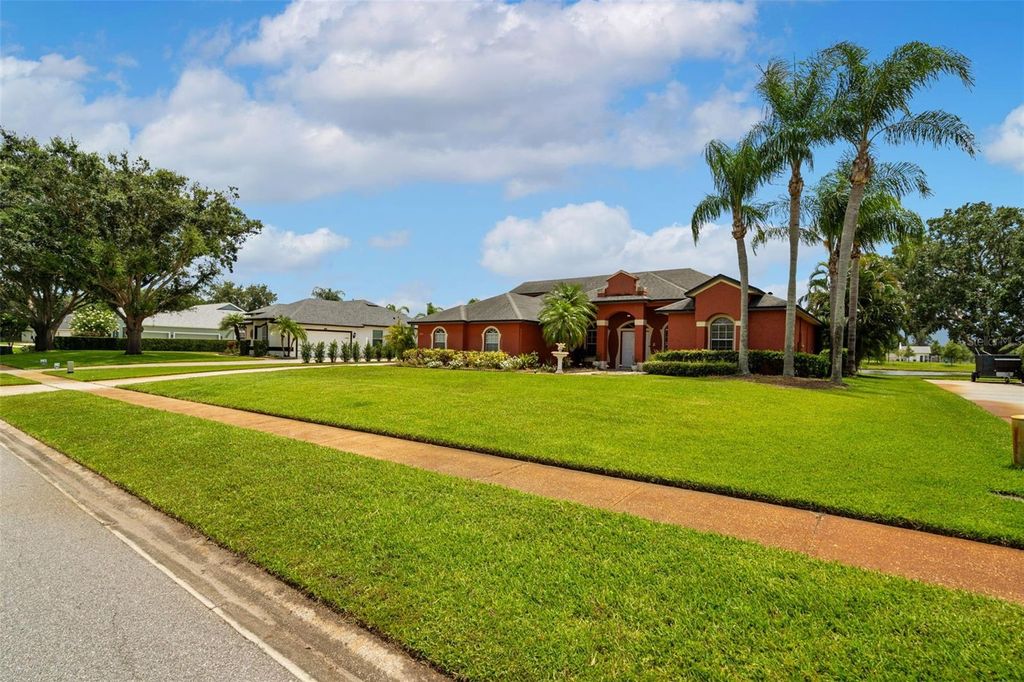 Photo of 5306 Crane Hill Court, Saint Cloud, FL 34771 (MLS # O6348908)