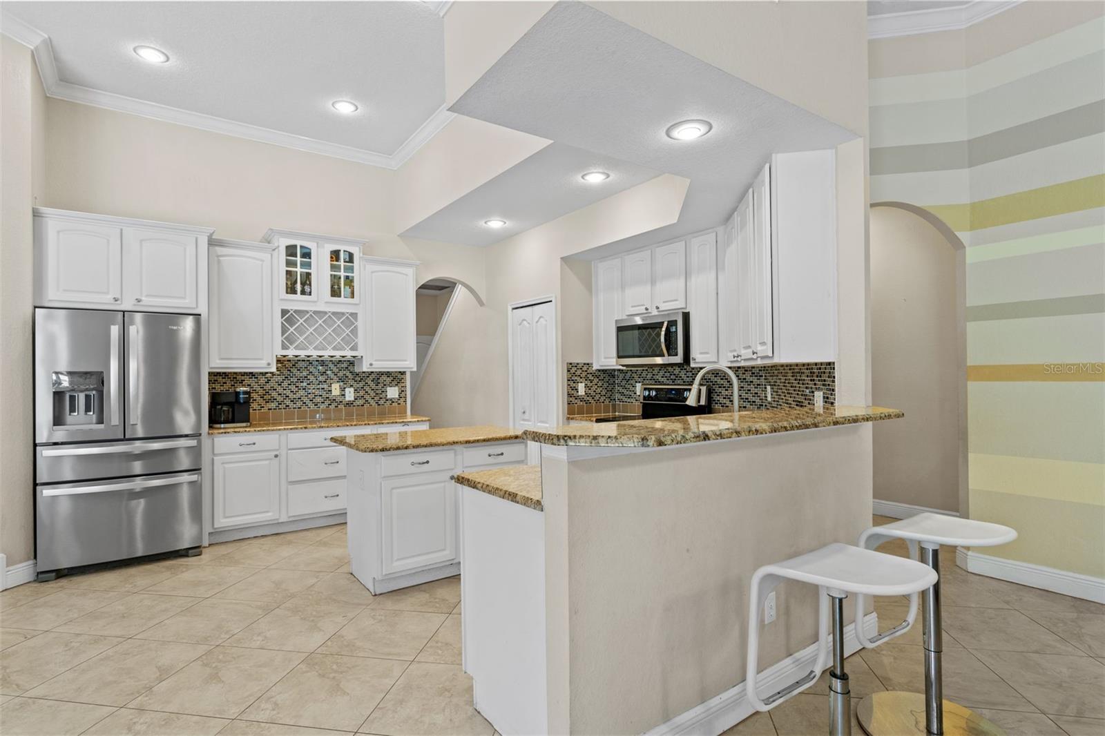 HAMMOCK POINTE UNIT 2 - Residential