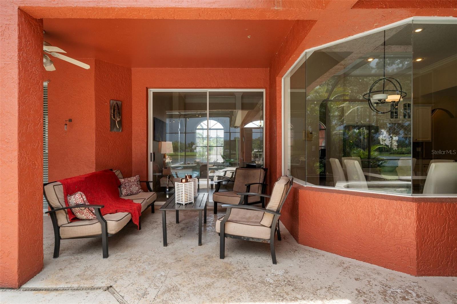 HAMMOCK POINTE UNIT 2 - Residential