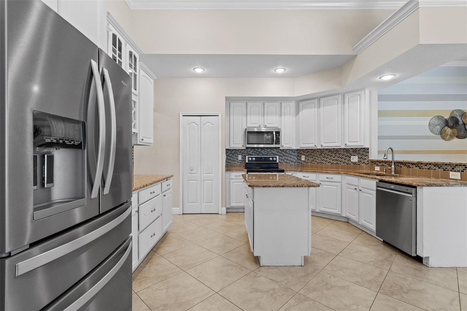 HAMMOCK POINTE UNIT 2 - Residential