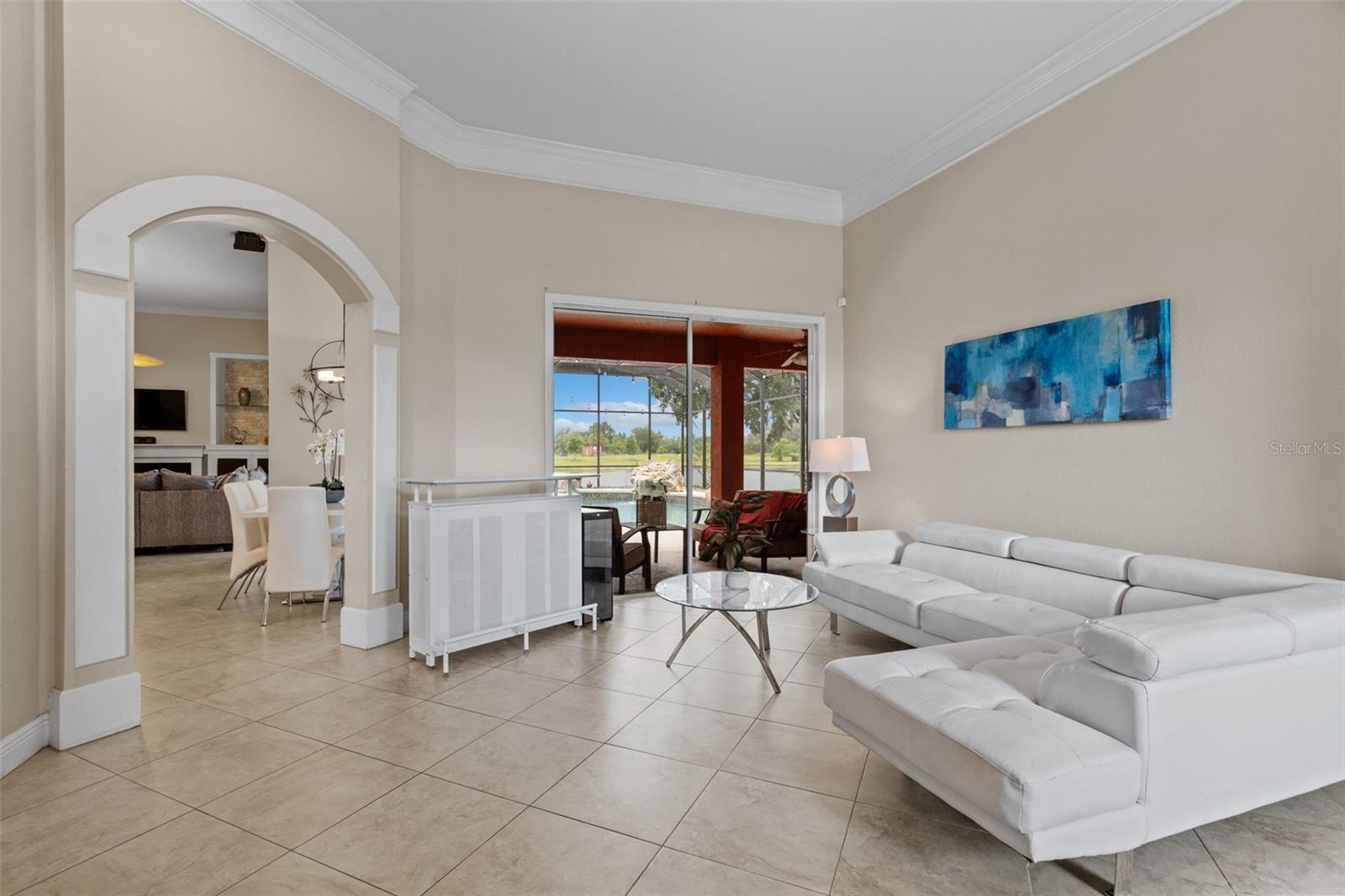 HAMMOCK POINTE UNIT 2 - Residential