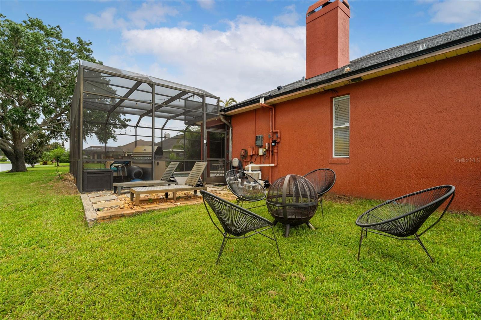 HAMMOCK POINTE UNIT 2 - Residential