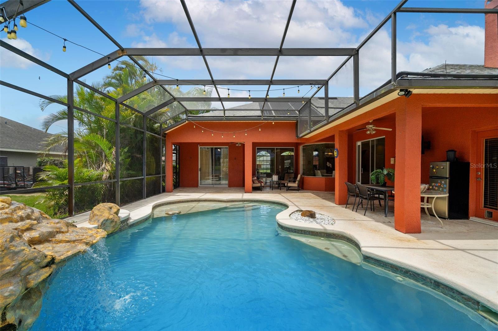 HAMMOCK POINTE UNIT 2 - Residential