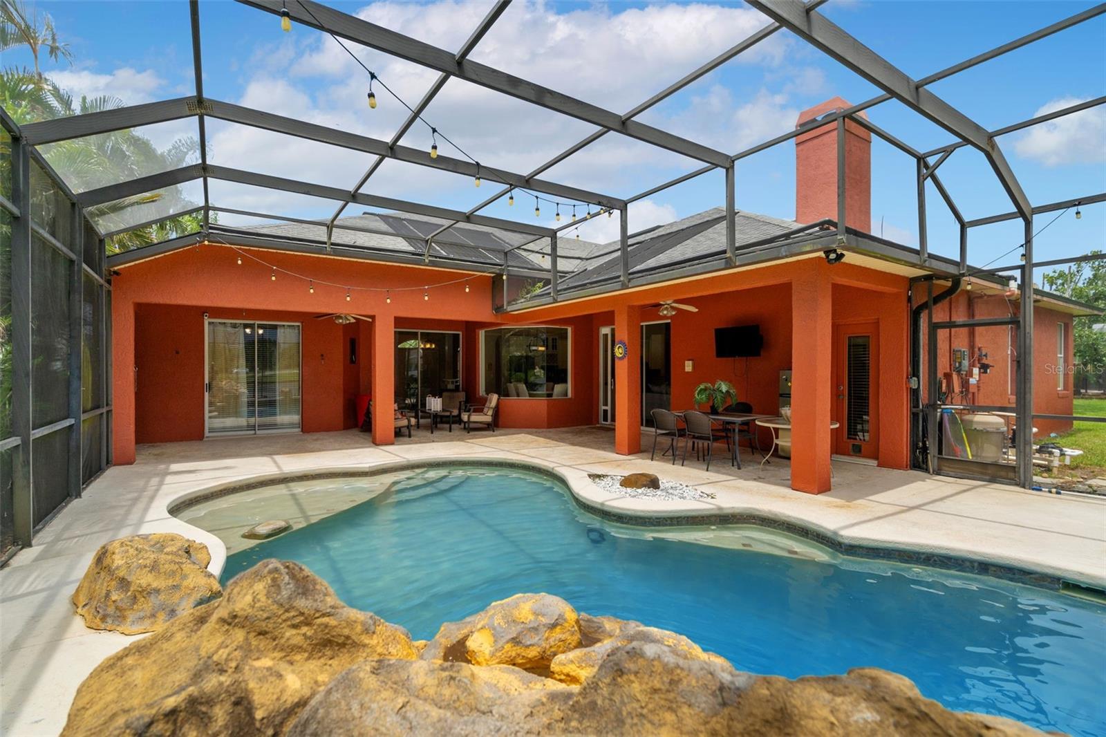 HAMMOCK POINTE UNIT 2 - Residential