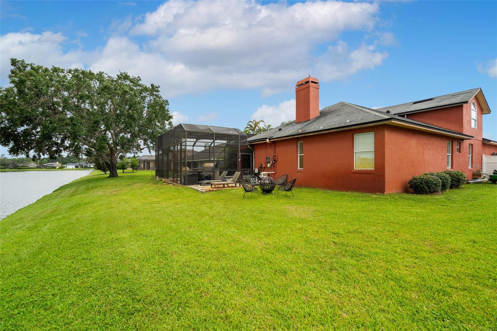 HAMMOCK POINTE UNIT 2 - Residential
