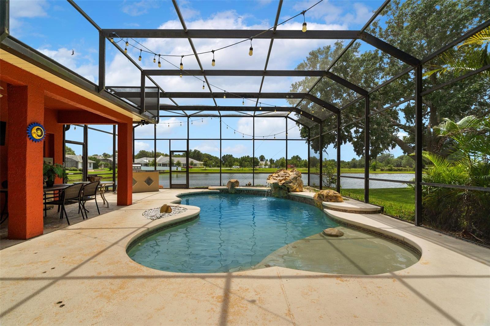 HAMMOCK POINTE UNIT 2 - Residential