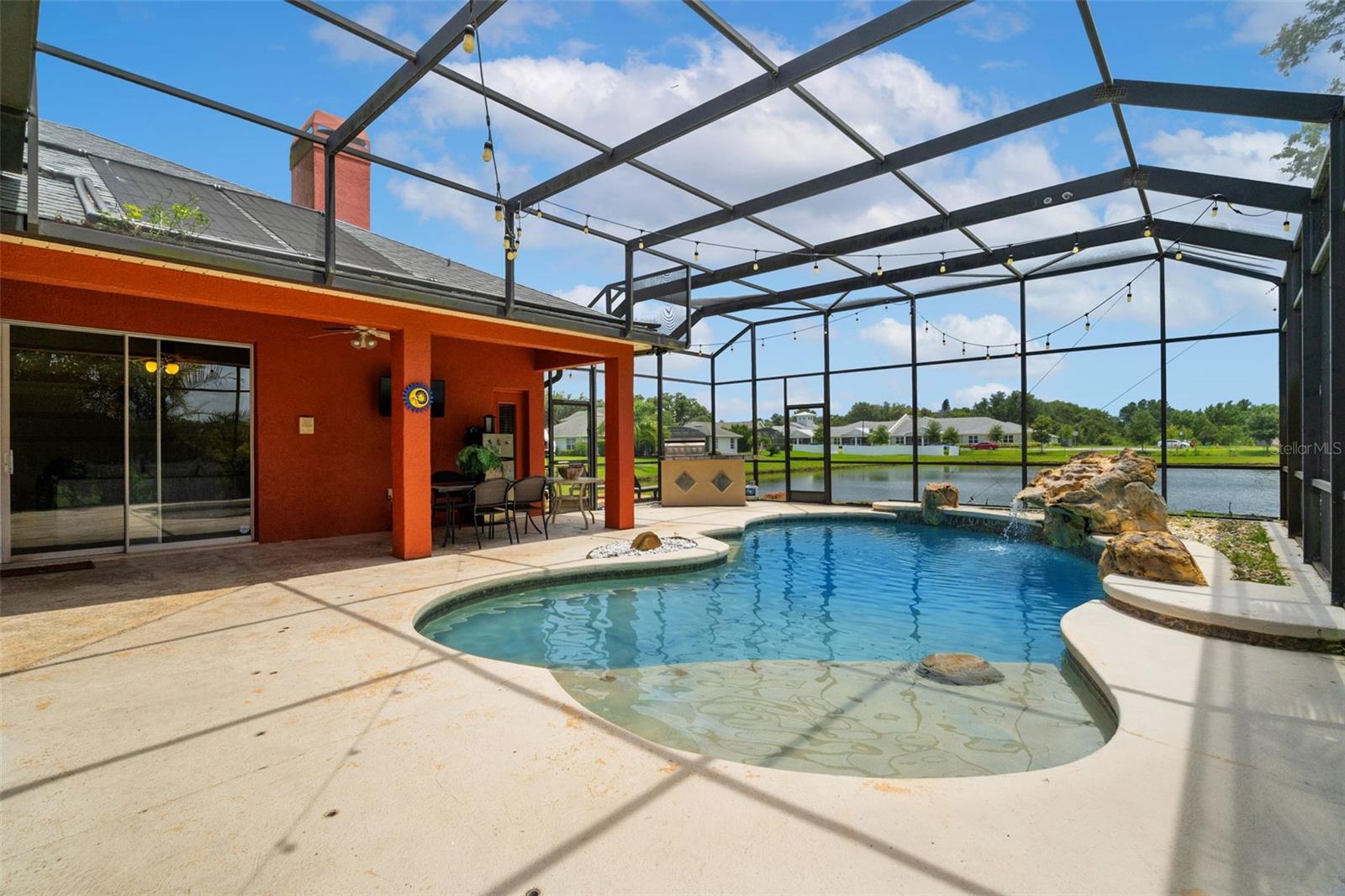 HAMMOCK POINTE UNIT 2 - Residential