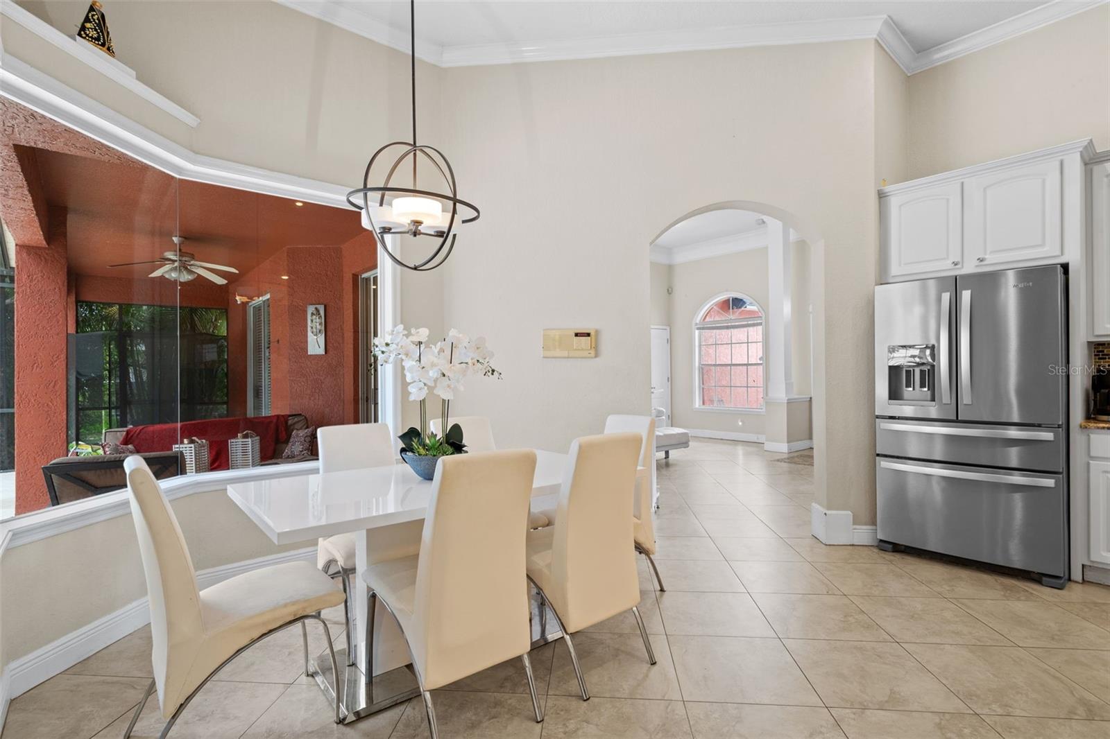 HAMMOCK POINTE UNIT 2 - Residential