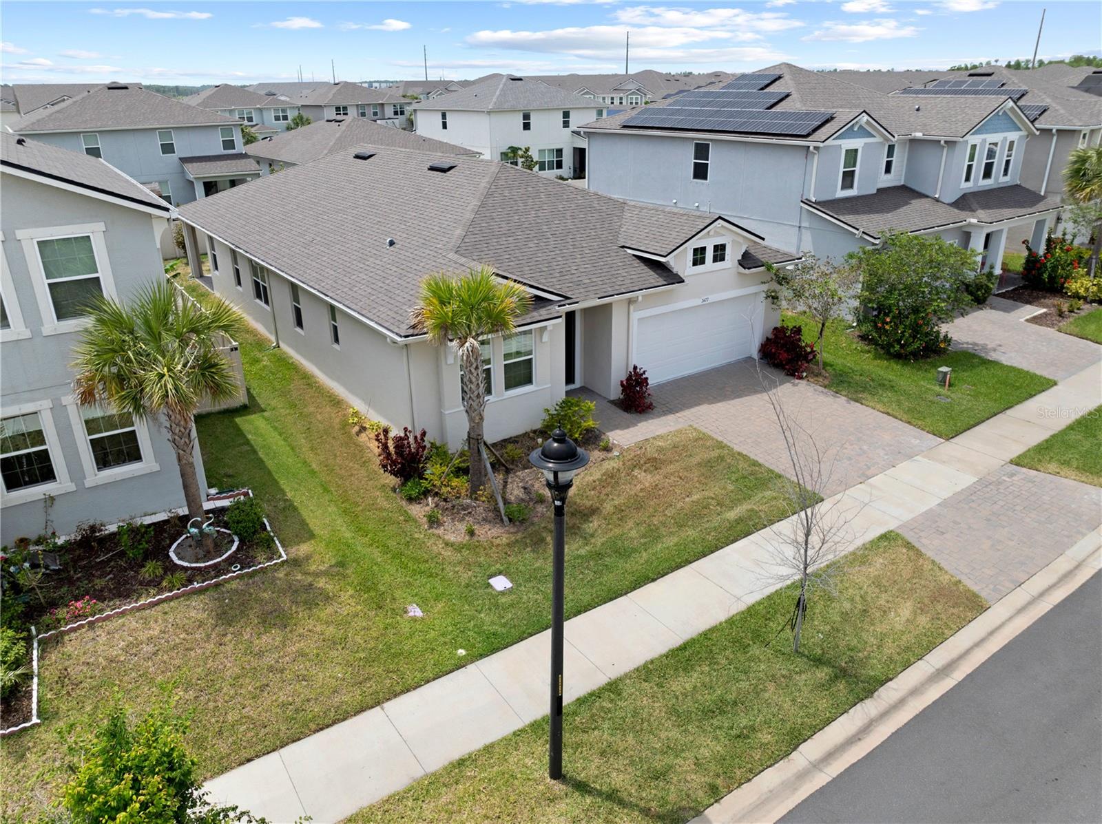 2477 WATER WILLOW DRIVE