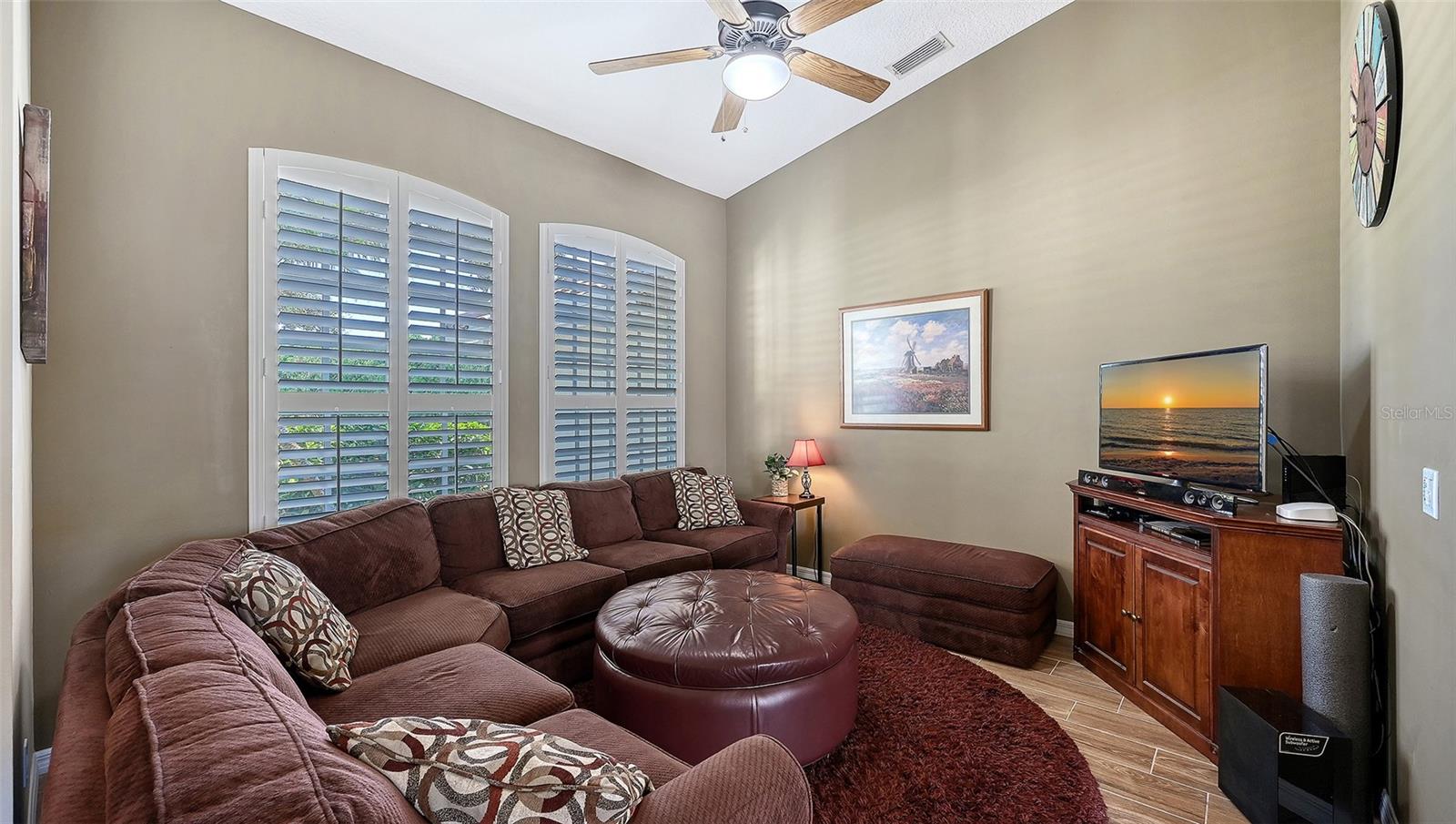 PRESERVE AT MISTY CREEK EAGLES WATCH - Residential