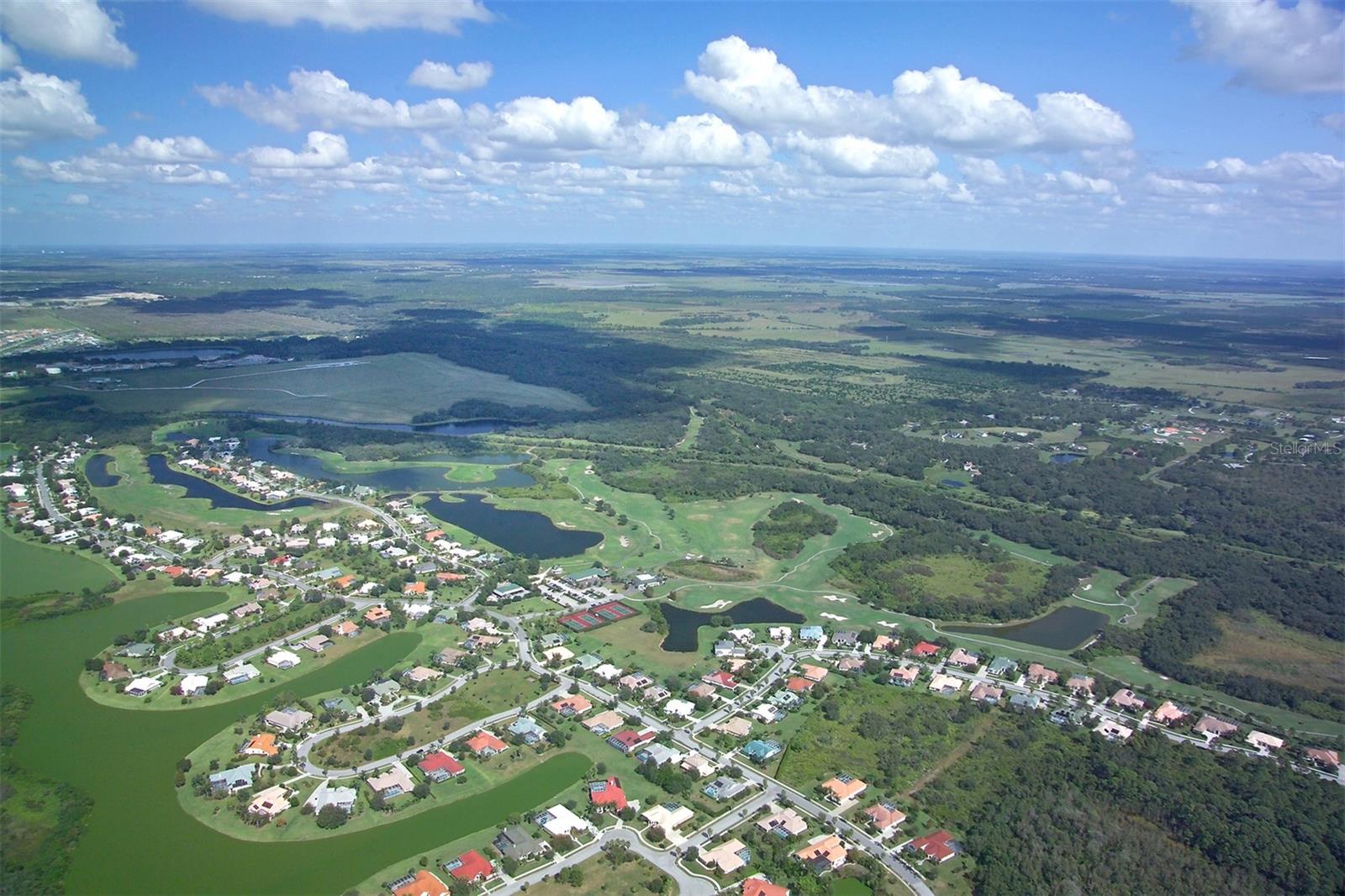 PRESERVE AT MISTY CREEK EAGLES WATCH - Residential