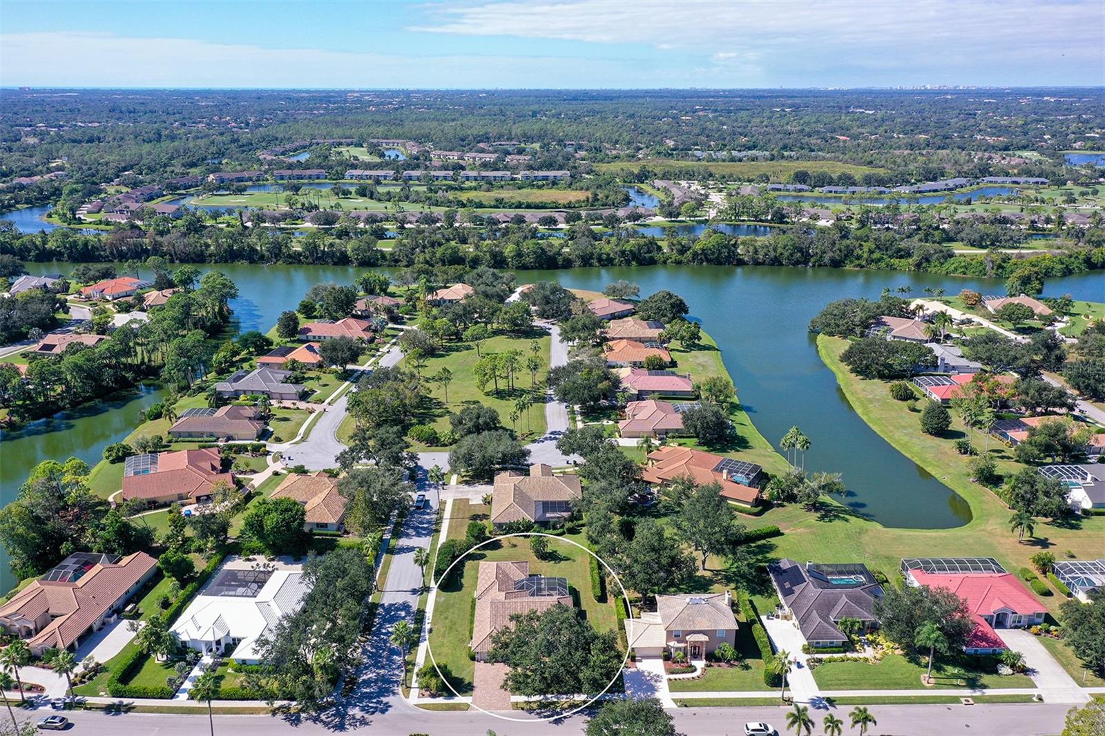 PRESERVE AT MISTY CREEK EAGLES WATCH - Residential