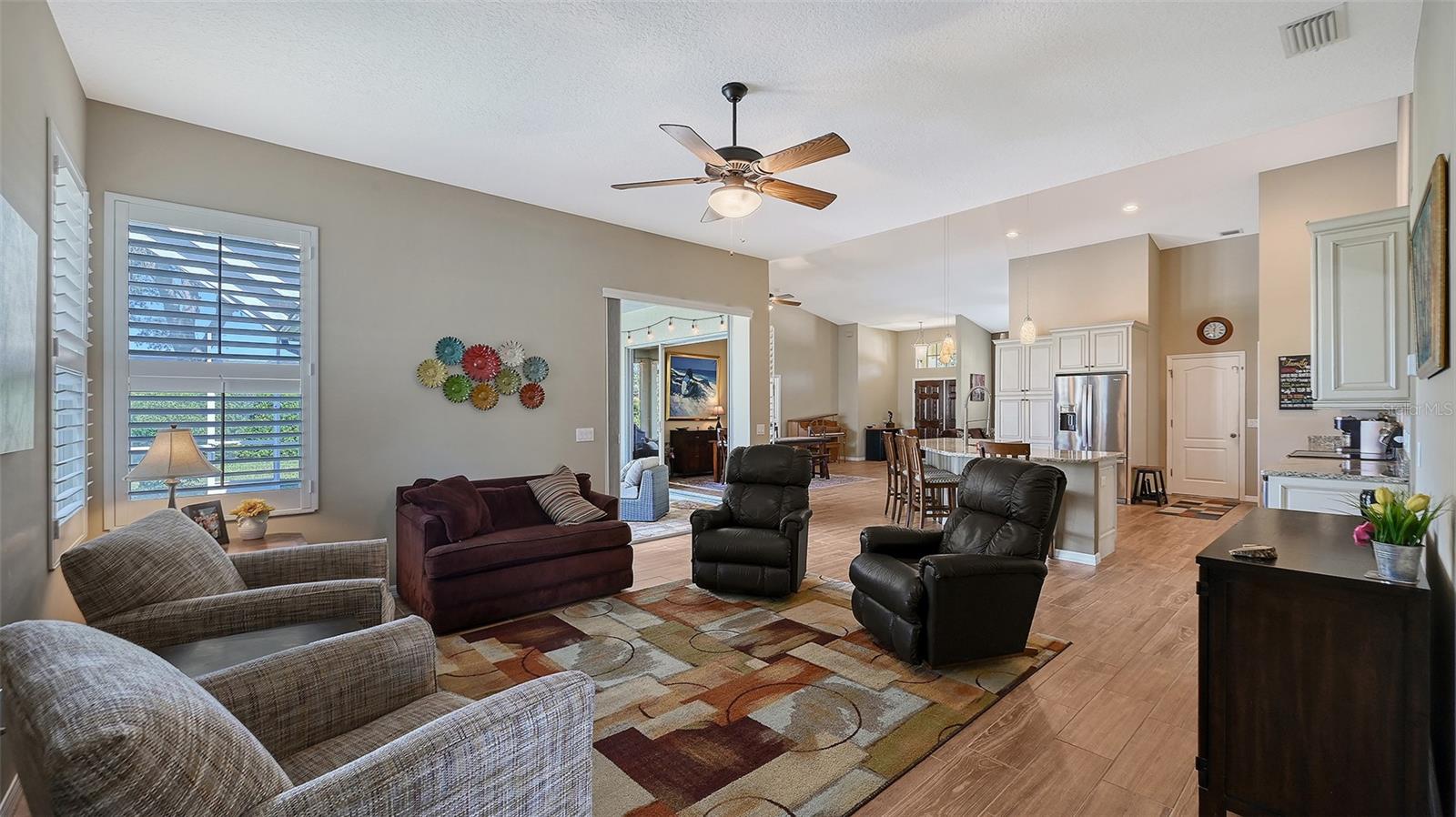 PRESERVE AT MISTY CREEK EAGLES WATCH - Residential