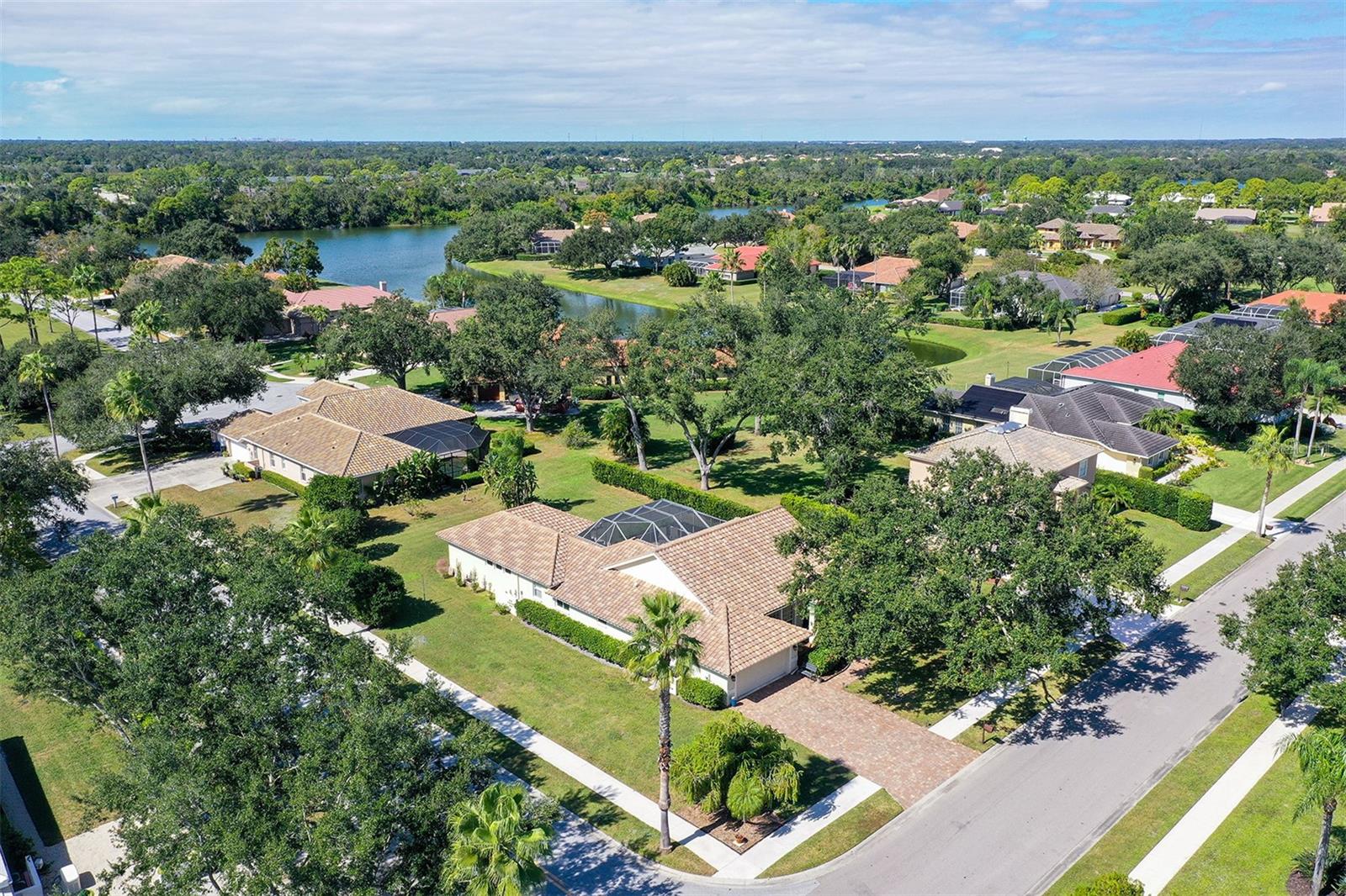 PRESERVE AT MISTY CREEK EAGLES WATCH - Residential