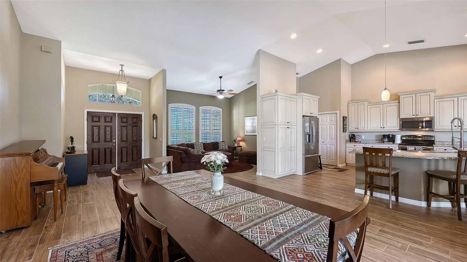 PRESERVE AT MISTY CREEK EAGLES WATCH - Residential