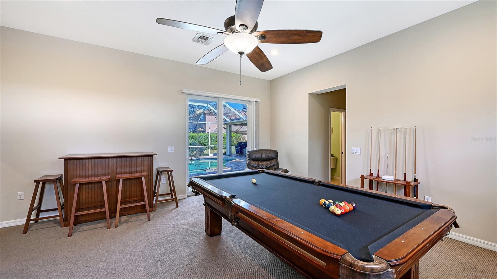 PRESERVE AT MISTY CREEK EAGLES WATCH - Residential