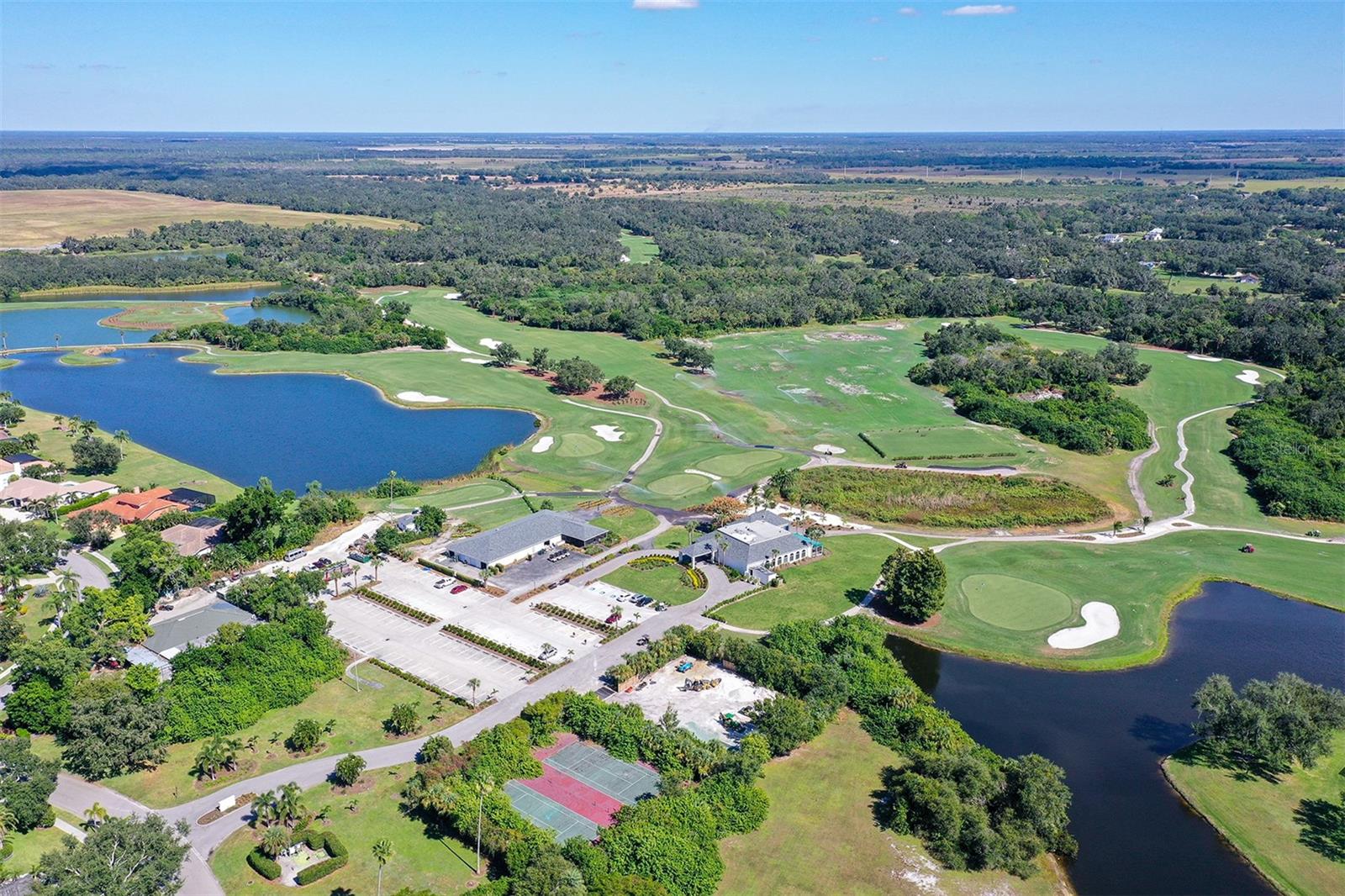 PRESERVE AT MISTY CREEK EAGLES WATCH - Residential