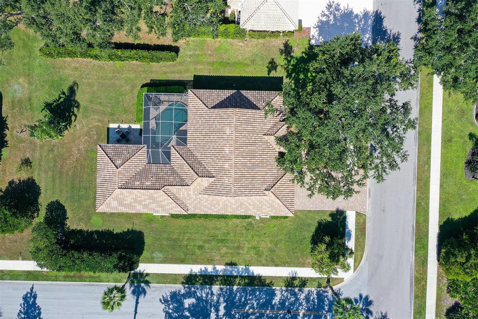 PRESERVE AT MISTY CREEK EAGLES WATCH - Residential