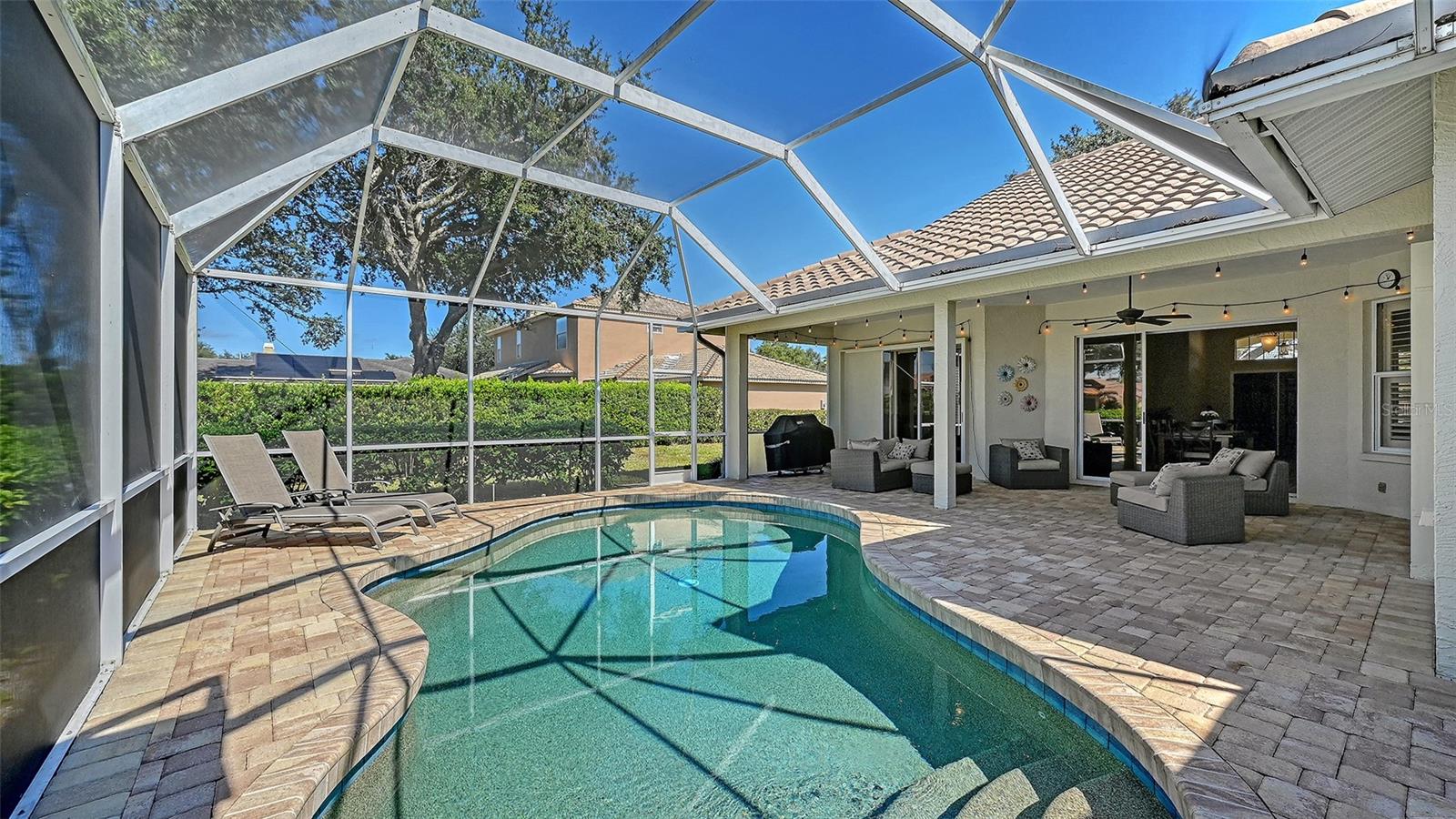 PRESERVE AT MISTY CREEK EAGLES WATCH - Residential