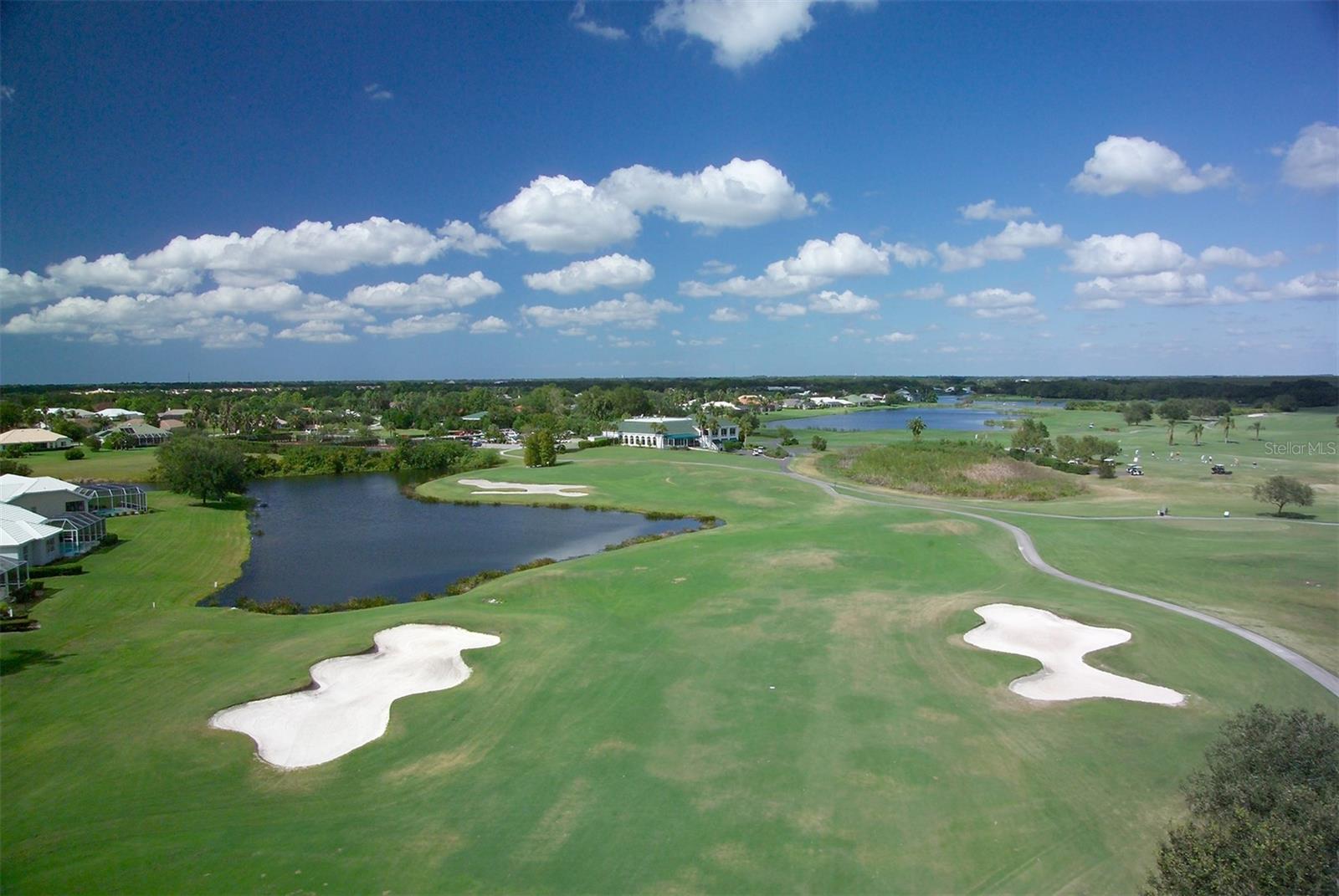 PRESERVE AT MISTY CREEK EAGLES WATCH - Residential