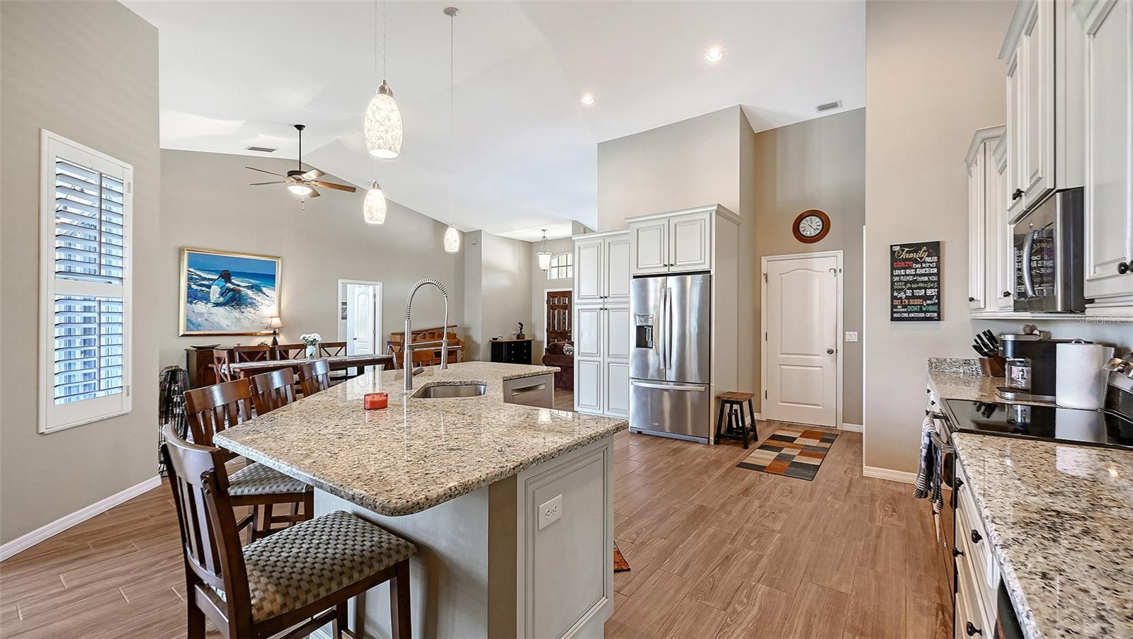 PRESERVE AT MISTY CREEK EAGLES WATCH - Residential