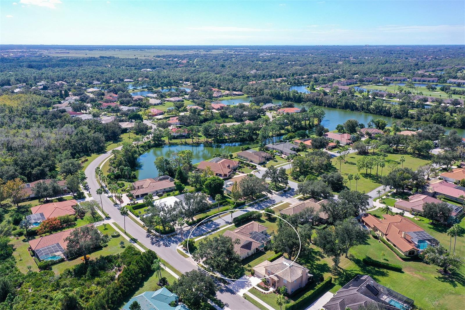 PRESERVE AT MISTY CREEK EAGLES WATCH - Residential