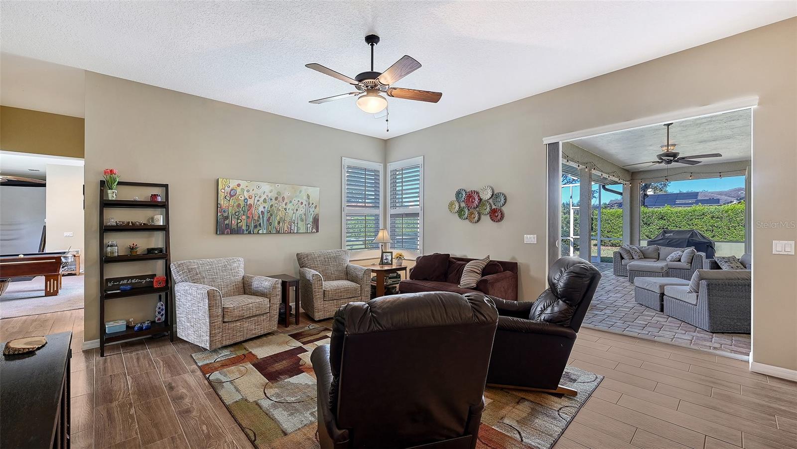 PRESERVE AT MISTY CREEK EAGLES WATCH - Residential