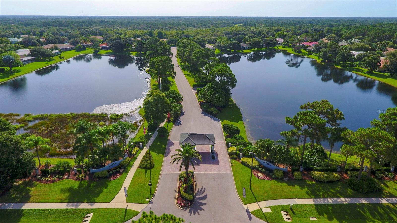PRESERVE AT MISTY CREEK EAGLES WATCH - Residential
