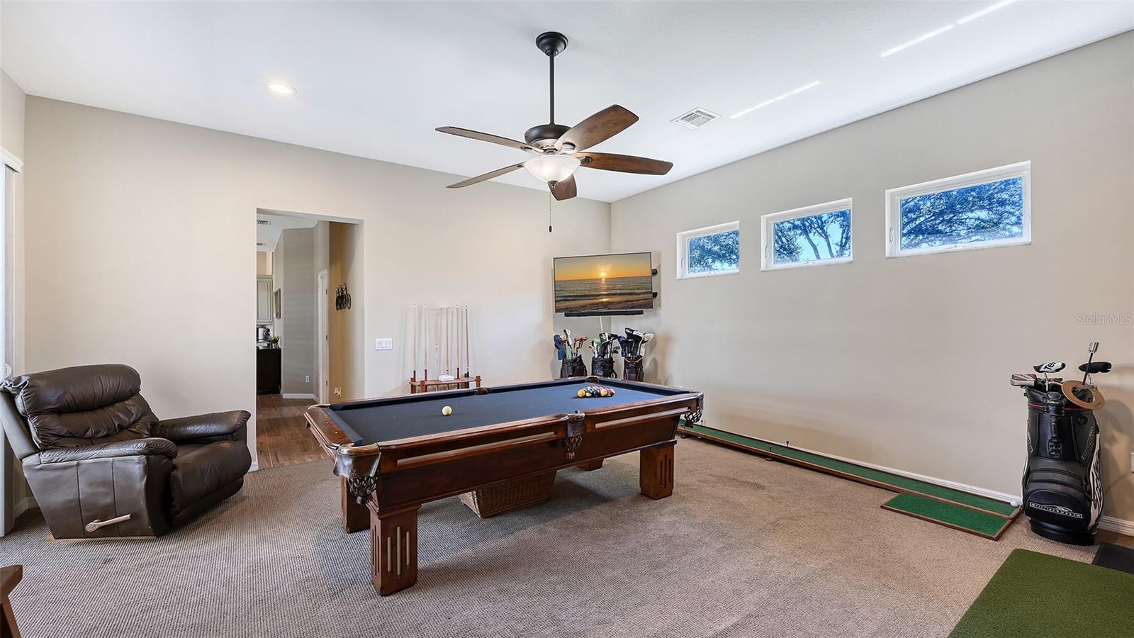 PRESERVE AT MISTY CREEK EAGLES WATCH - Residential