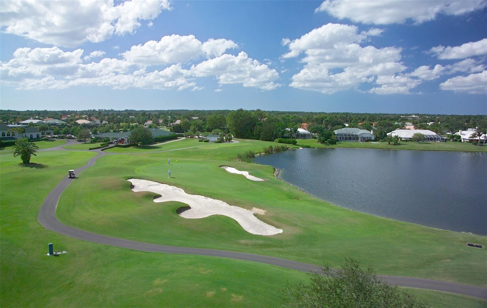 PRESERVE AT MISTY CREEK EAGLES WATCH - Residential