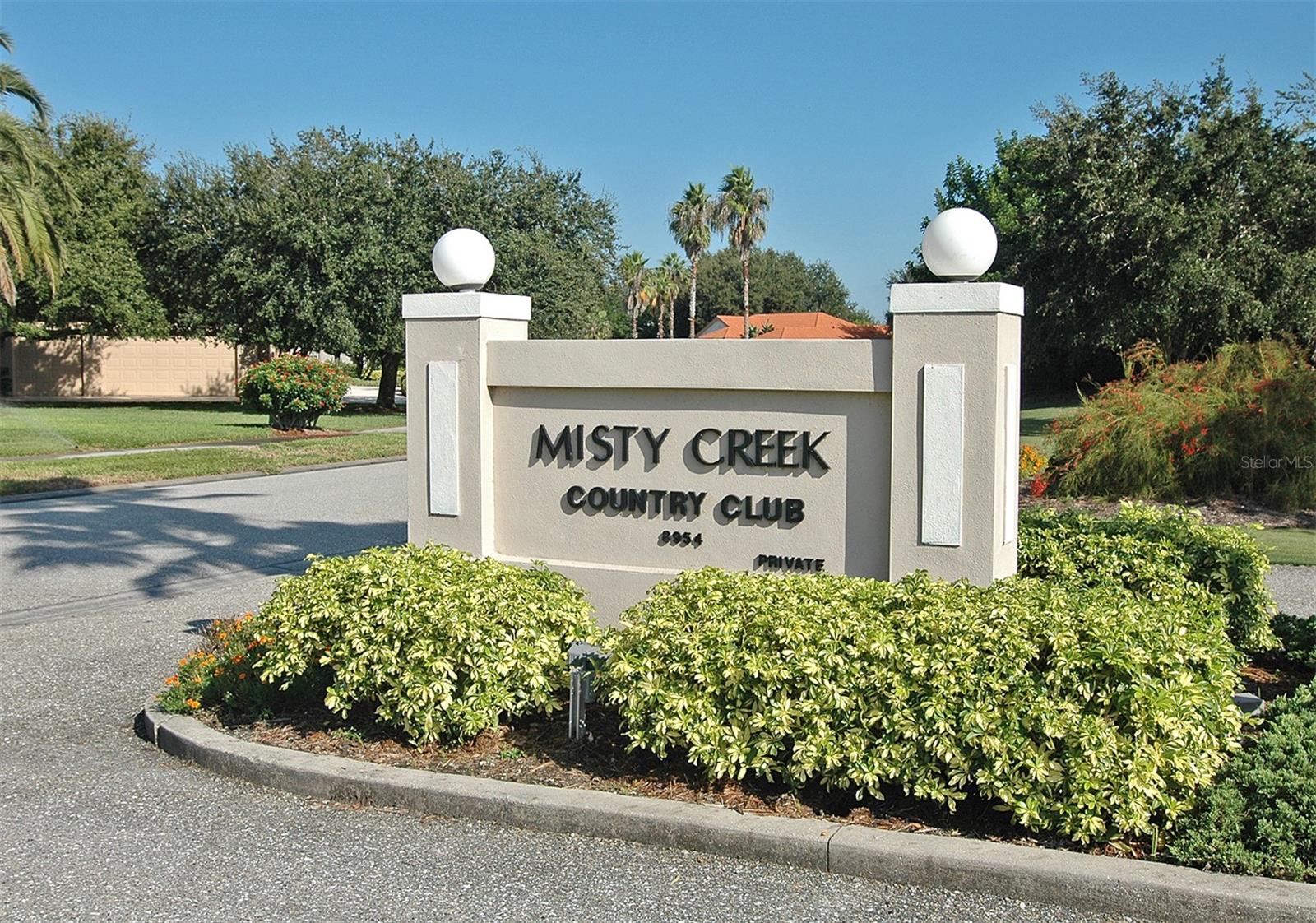 PRESERVE AT MISTY CREEK EAGLES WATCH - Residential