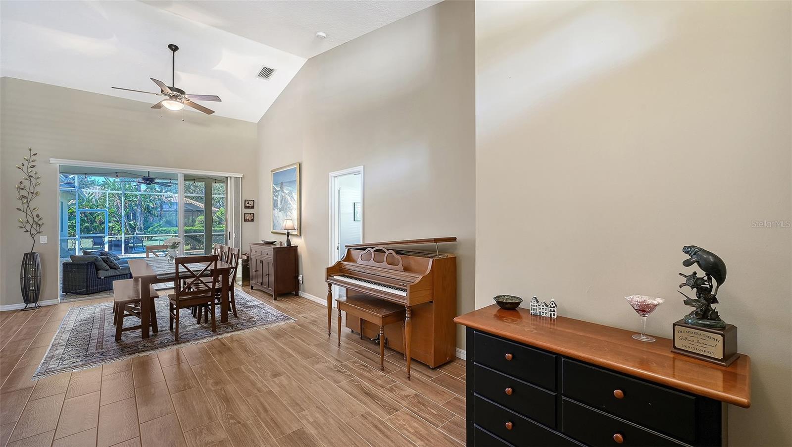 PRESERVE AT MISTY CREEK EAGLES WATCH - Residential