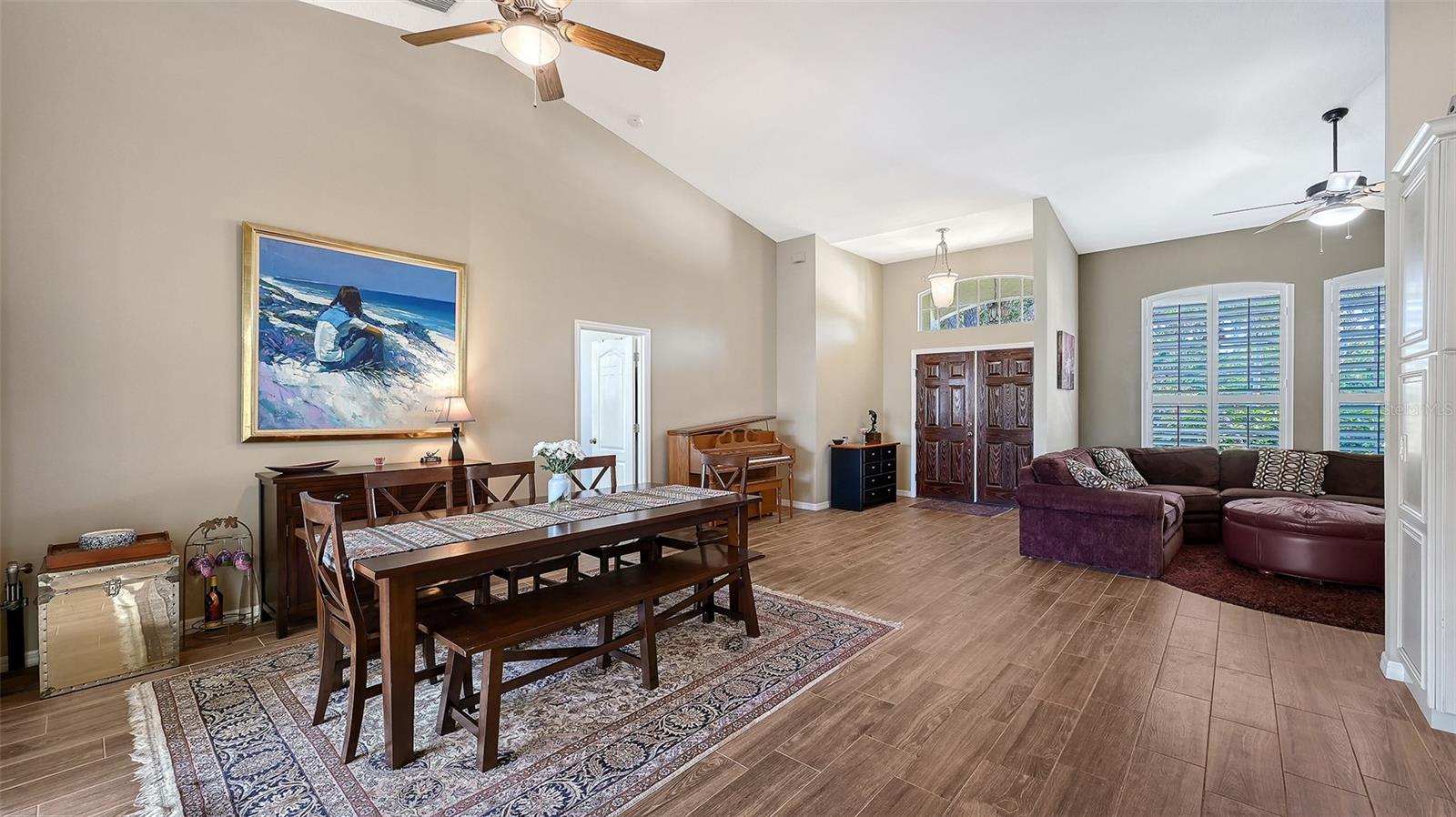 PRESERVE AT MISTY CREEK EAGLES WATCH - Residential