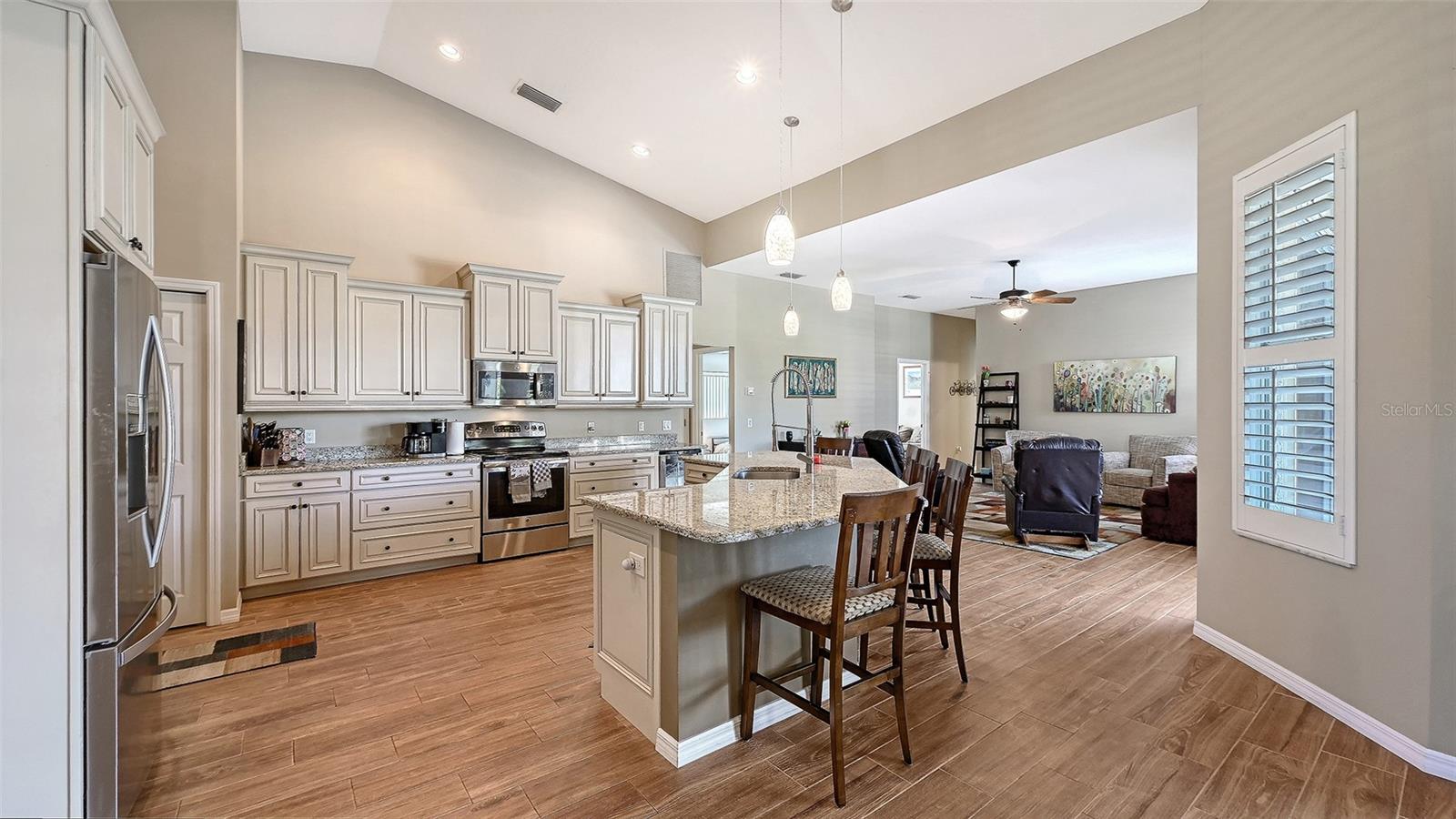 PRESERVE AT MISTY CREEK EAGLES WATCH - Residential