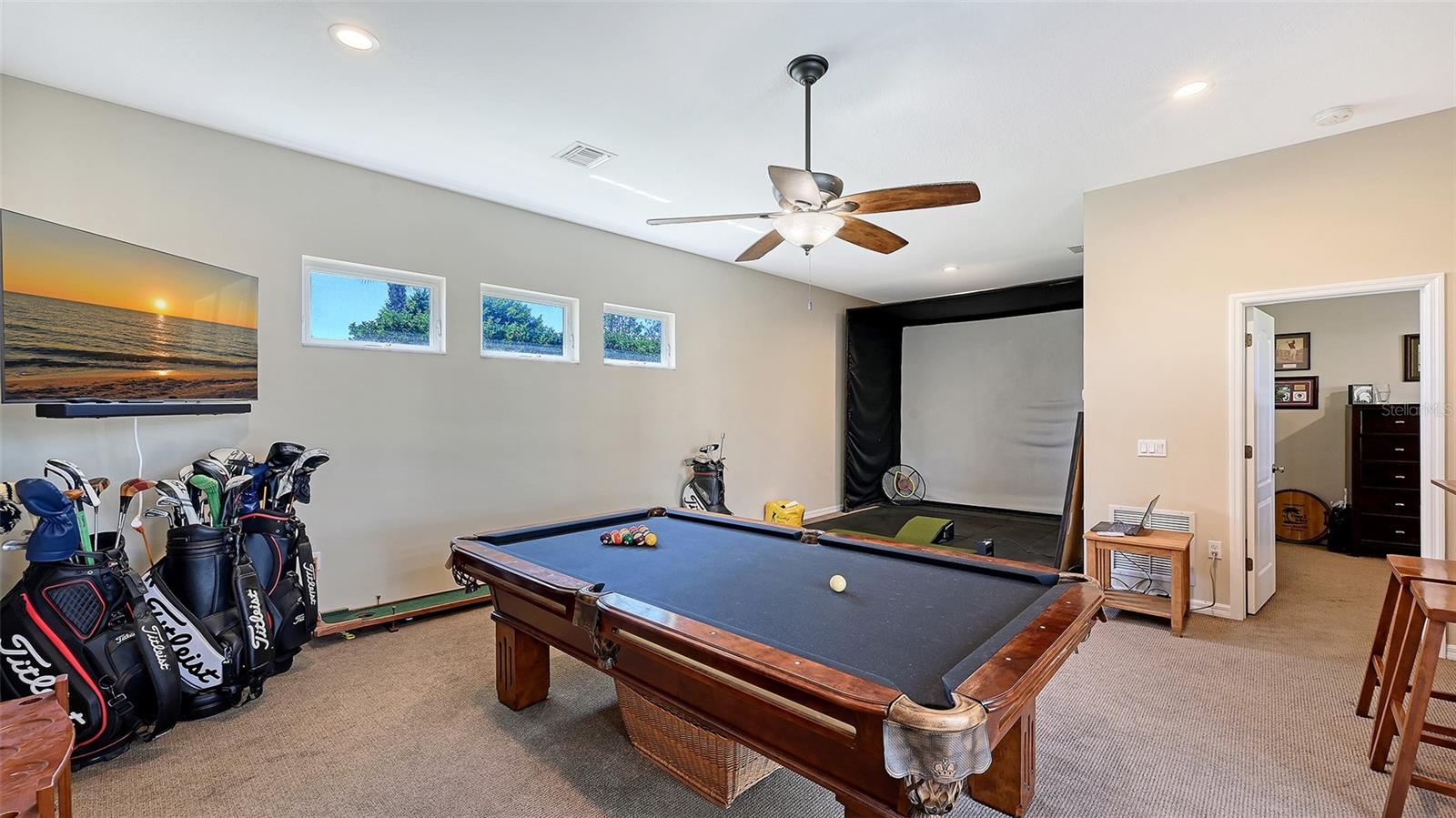 PRESERVE AT MISTY CREEK EAGLES WATCH - Residential