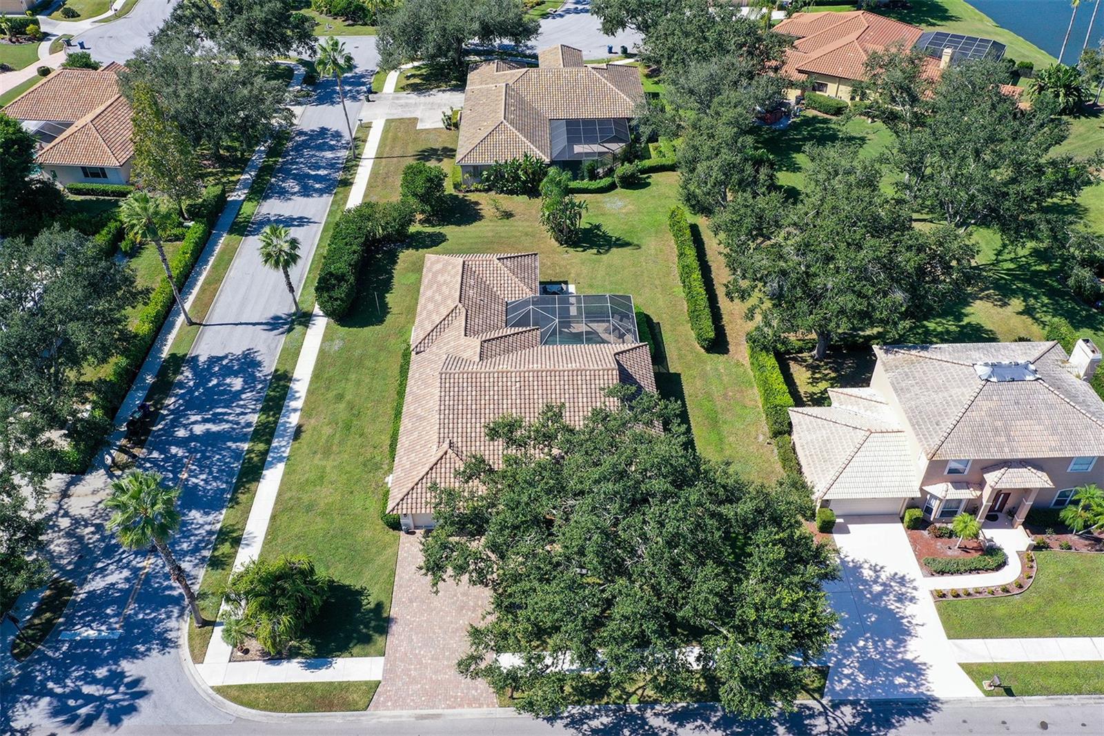 PRESERVE AT MISTY CREEK EAGLES WATCH - Residential