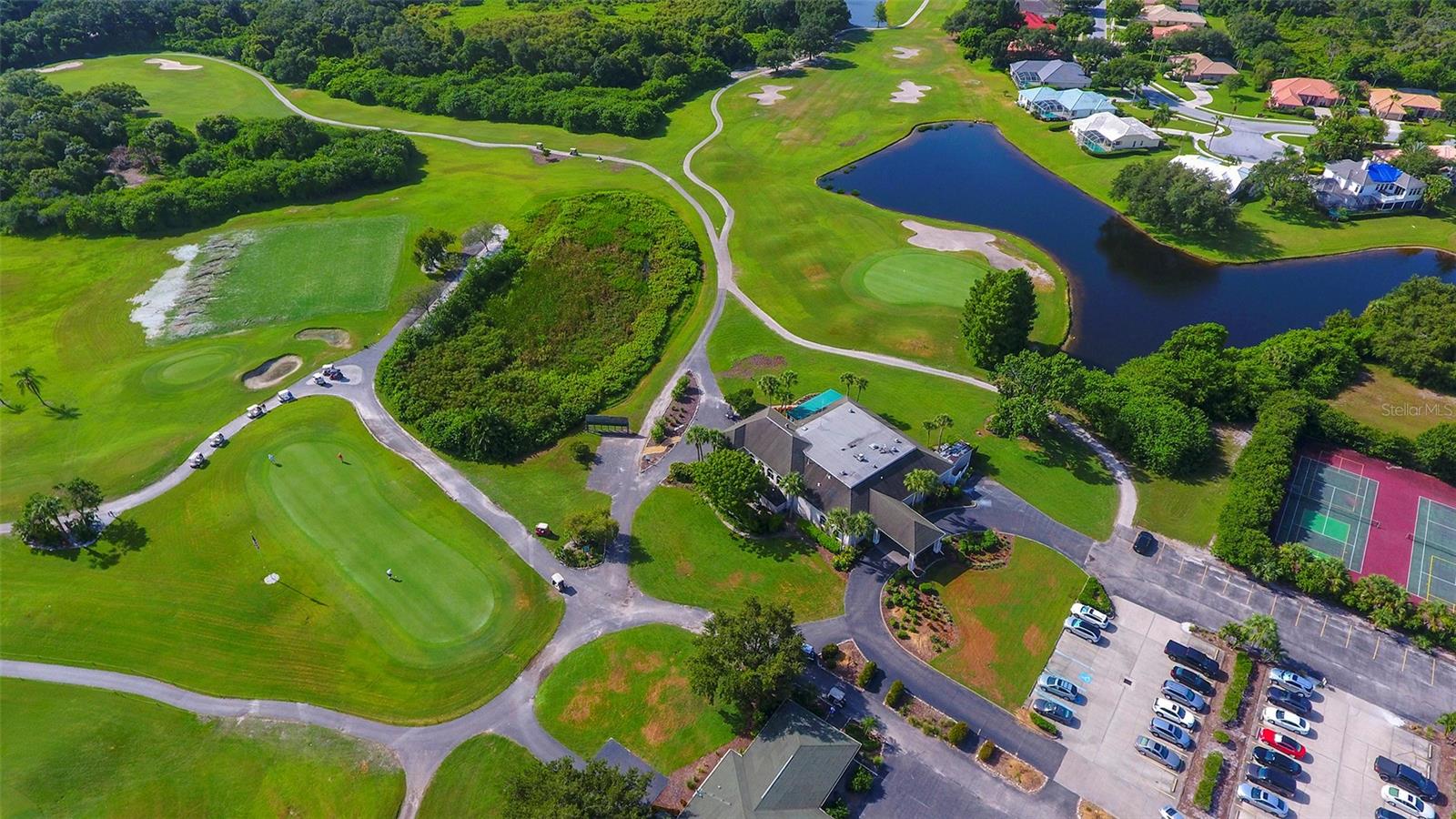 PRESERVE AT MISTY CREEK EAGLES WATCH - Residential