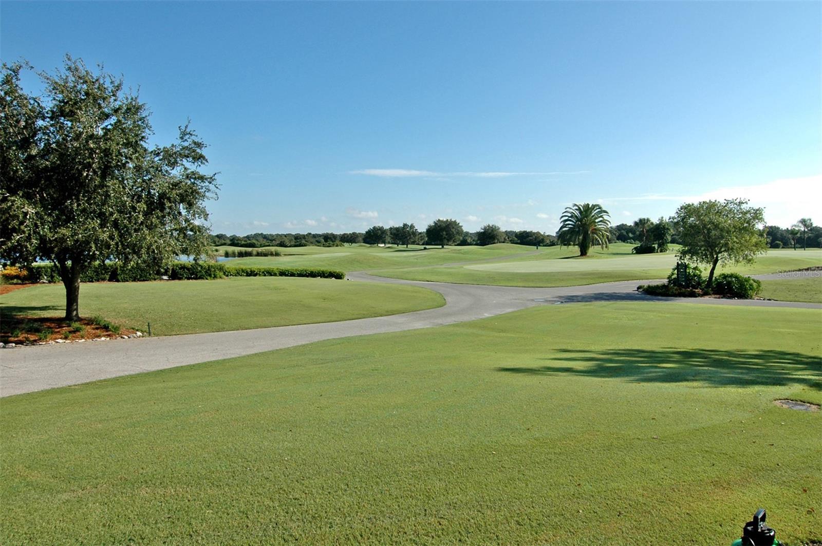 PRESERVE AT MISTY CREEK EAGLES WATCH - Residential