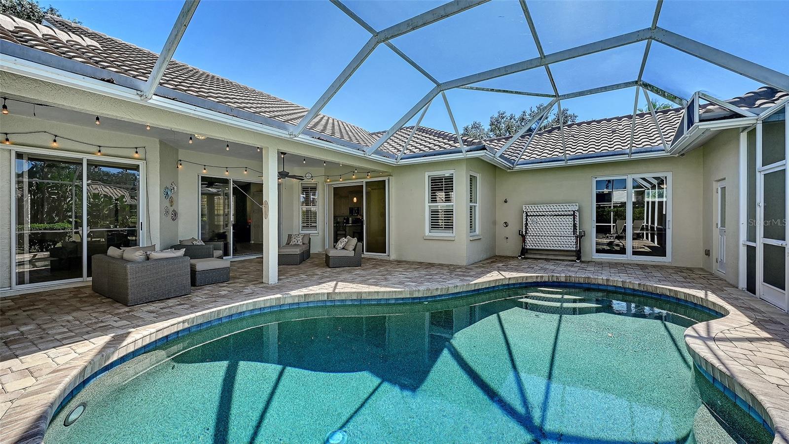 PRESERVE AT MISTY CREEK EAGLES WATCH - Residential