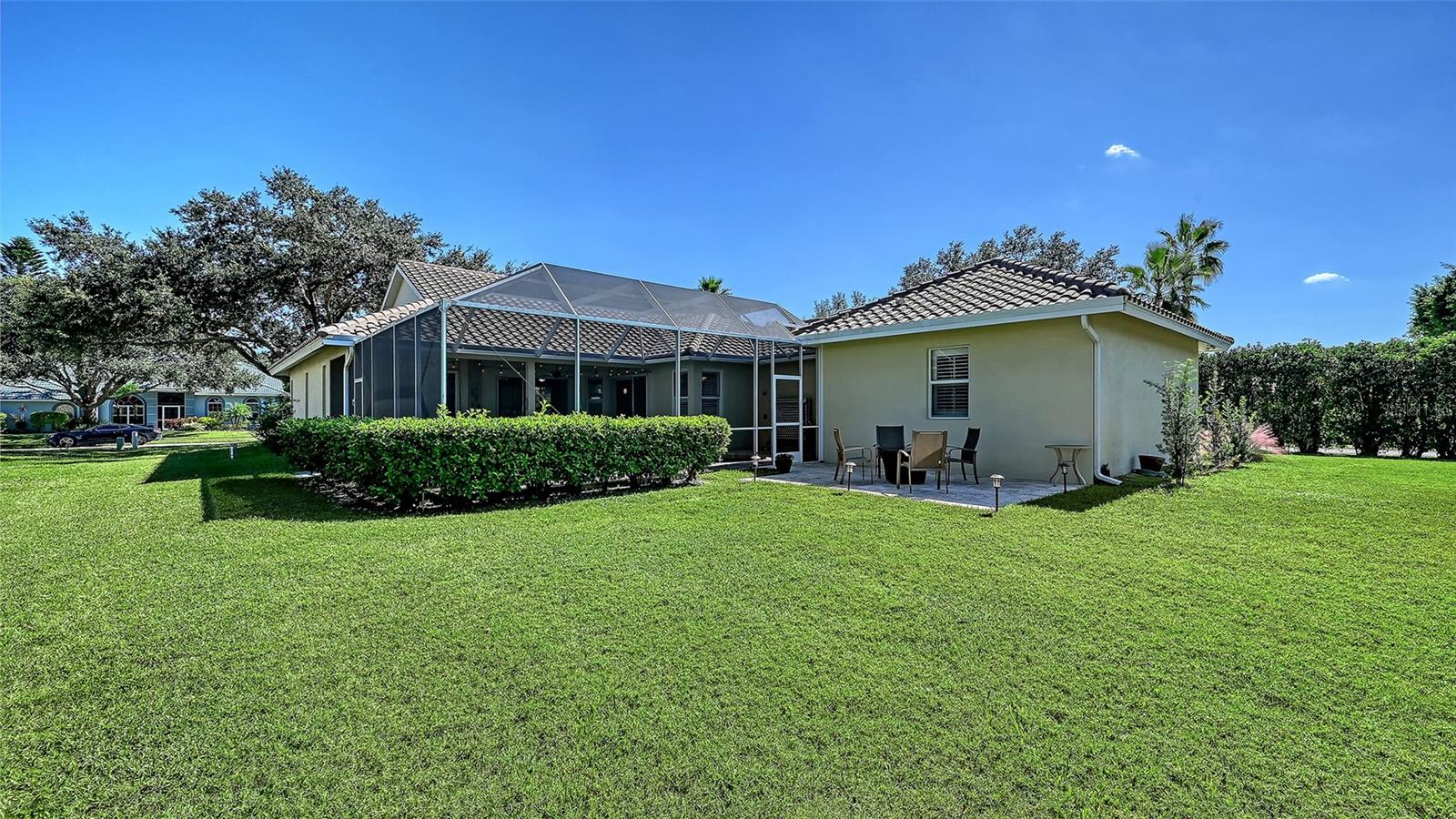 PRESERVE AT MISTY CREEK EAGLES WATCH - Residential