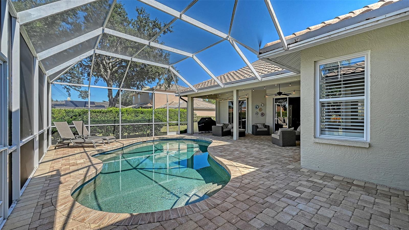 PRESERVE AT MISTY CREEK EAGLES WATCH - Residential