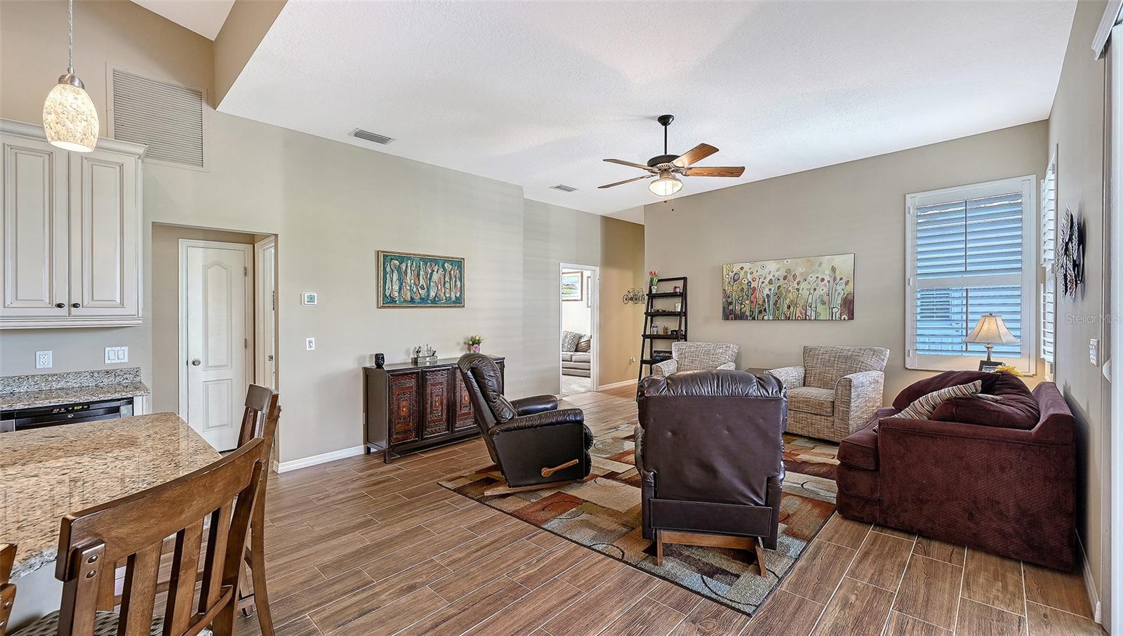 PRESERVE AT MISTY CREEK EAGLES WATCH - Residential