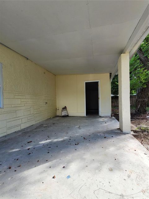 A home in NEW PORT RICHEY