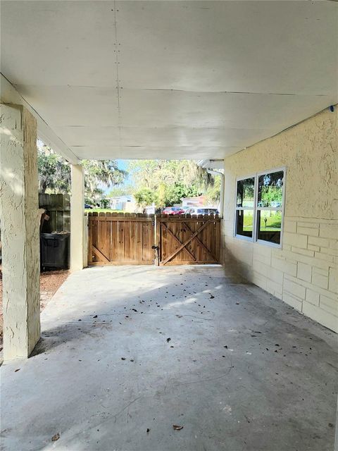 A home in NEW PORT RICHEY