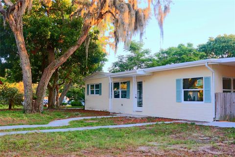 A home in NEW PORT RICHEY