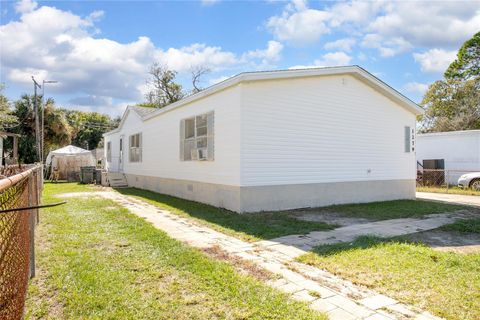 Photo of 1279 Vagabond Drive, Port Orange, FL 32127 (MLS # V4945604)